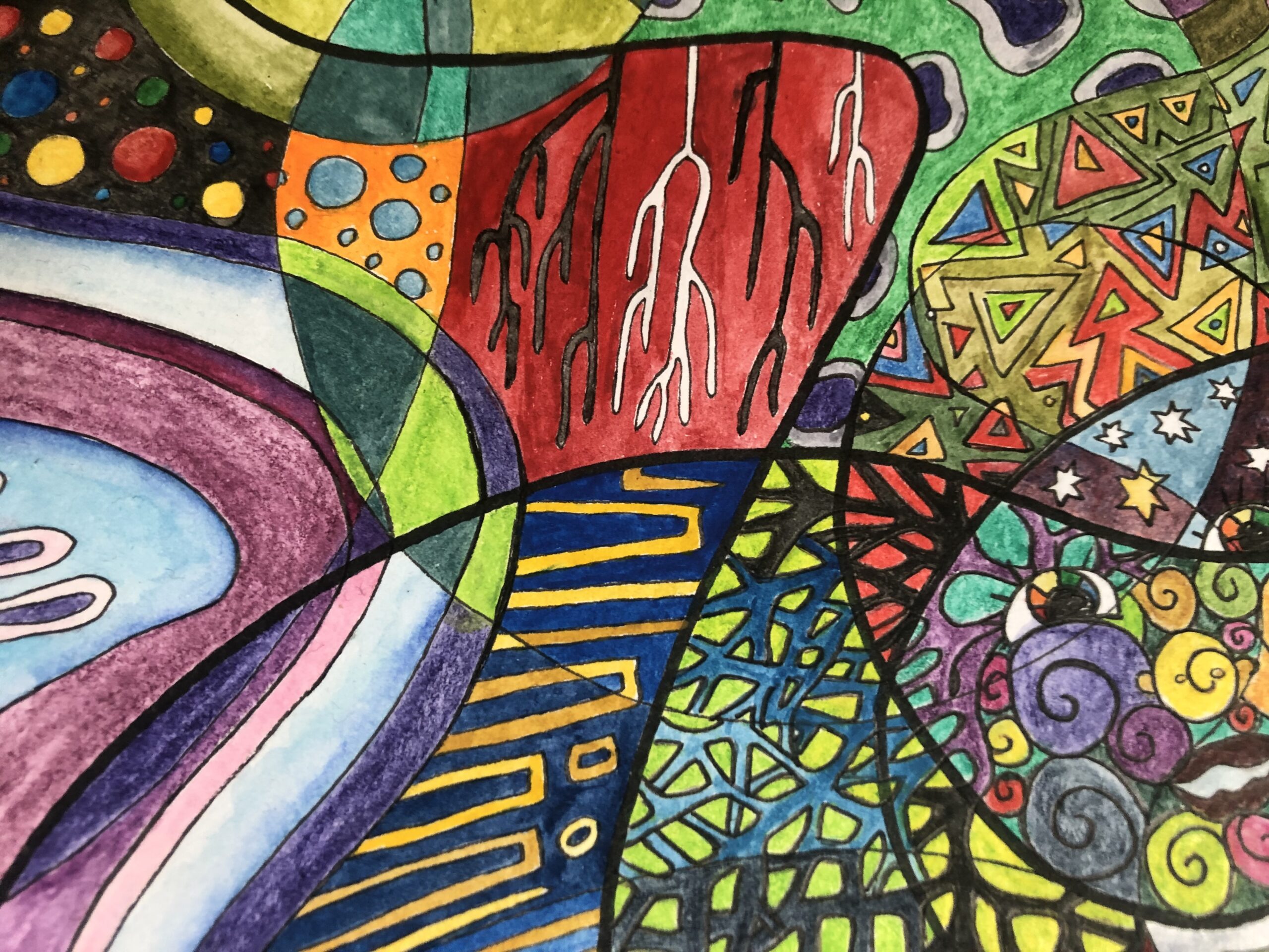 Magic Earth Unspeakable Arts Magic earth unspeakable arts